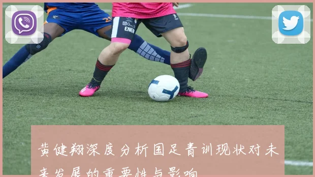 黄健翔深度分析国足青训现状对未来发展的重要性与影响