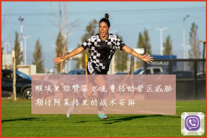 维埃里称赞菲尔克鲁格的禁区威胁期待阿莱格里的战术安排