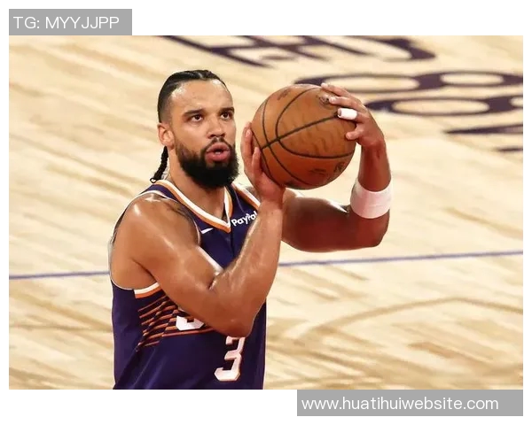 狄龙出手数超布克14次谁才是真正的球队核心球星 狄龙出手数超布克14次谁才是真正的球队核心球星