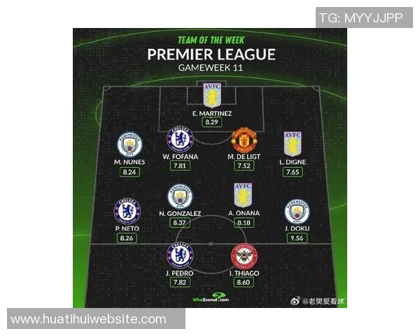 希勒评选英超最佳阵容马雷斯卡里斯詹姆斯B费加克波齐入围 希勒评选英超最佳阵容马雷斯卡里斯詹姆斯B费加克波齐入围