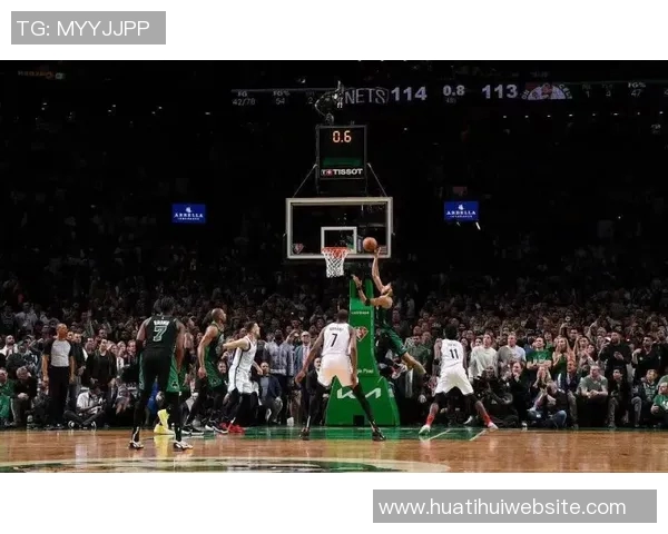 生涯首次绝杀球震撼全场埃奇库姆激动分享这一历史时刻