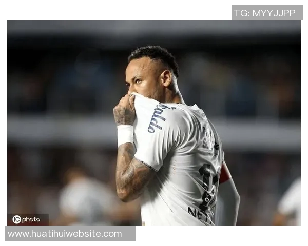 内马尔续约悬而未决桑托斯暂缓决定合同即将到期与伤病困扰并存