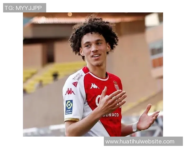 尤文图斯瞄准摩纳哥年轻后卫马维萨引发关注