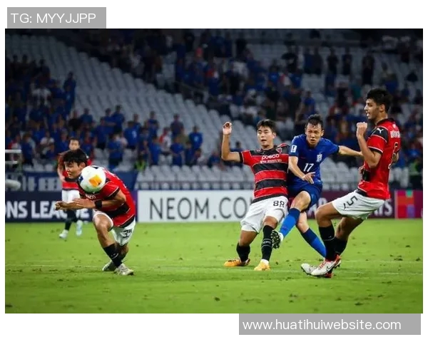 町田泽维亚逆袭神户胜利船成功夺得天皇杯冠军实现升入J1联赛后的首个荣誉