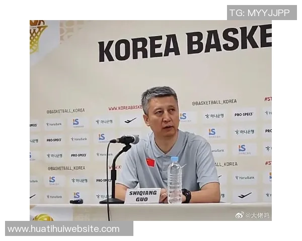 网友调侃韩国篮球实力中国男篮连败引发热议