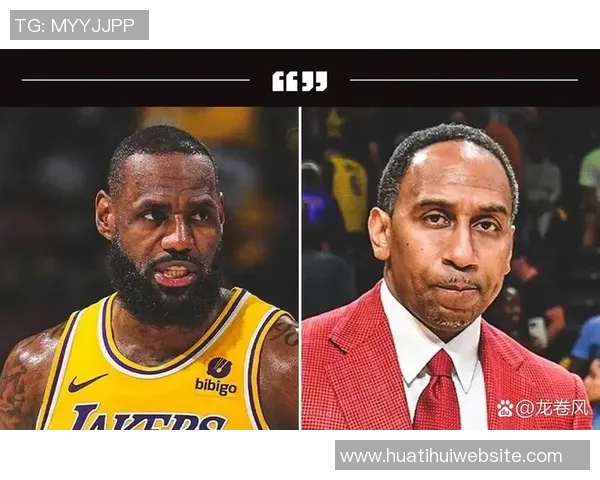 A史密斯谈詹姆斯心态只求关注不再理会其他消息 A史密斯谈詹姆斯心态只求关注不再理会其他消息