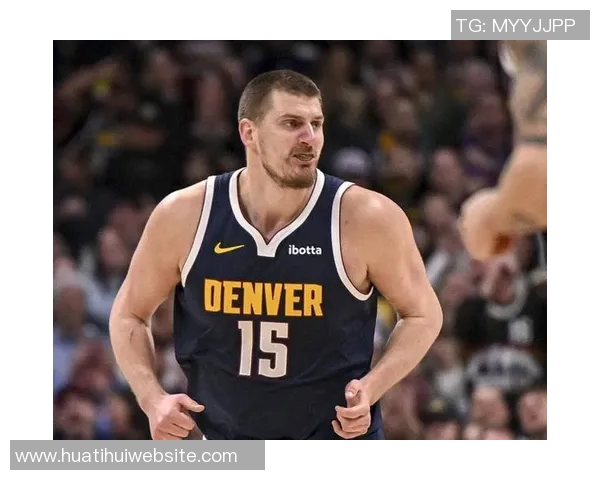 约基奇下半场狂砍30分展现MVP级别的逆转能力引发媒体热议