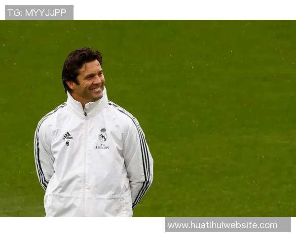 法媒报道吉达联合希望邀请皇马体育总监索拉里担任球队新任主帅