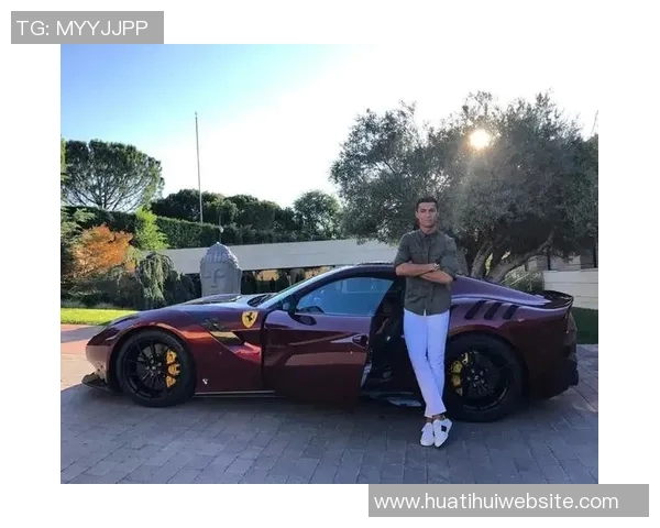 总裁C罗或将加盟速激系列范迪塞尔分享合影透露新角色信息