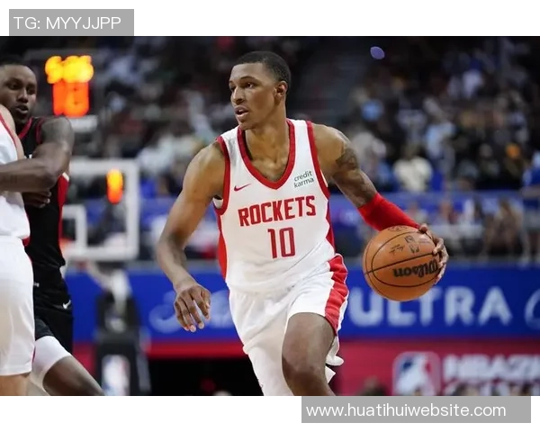 小贾巴里史密斯高效表现如杜兰特8投6中砍下16分三分球命中率极佳