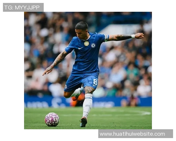 恩佐绝平进球助切尔西战平曼城荣膺最佳球员称号