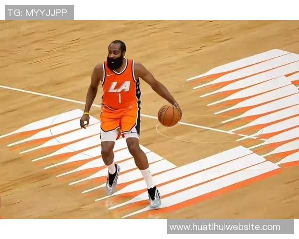 哈登谈针对性防守如何助力得分简化进攻直指目标