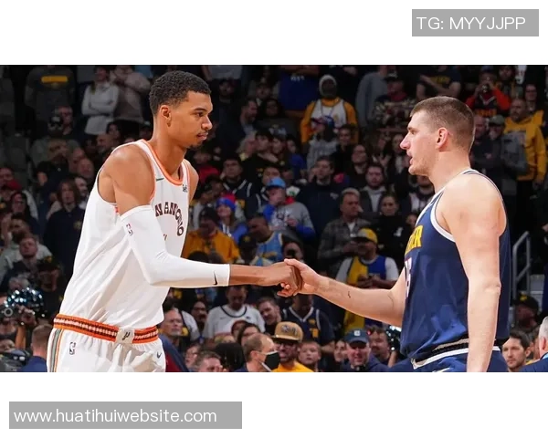 掘金在约基奇缺阵情况下表现不俗战绩追平马刺展现球队深度