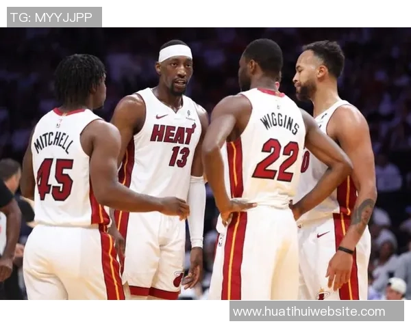 热火为交易字母提前准备报价不包括阿德巴约引发关注 热火为交易字母提前准备报价不包括阿德巴约引发关注